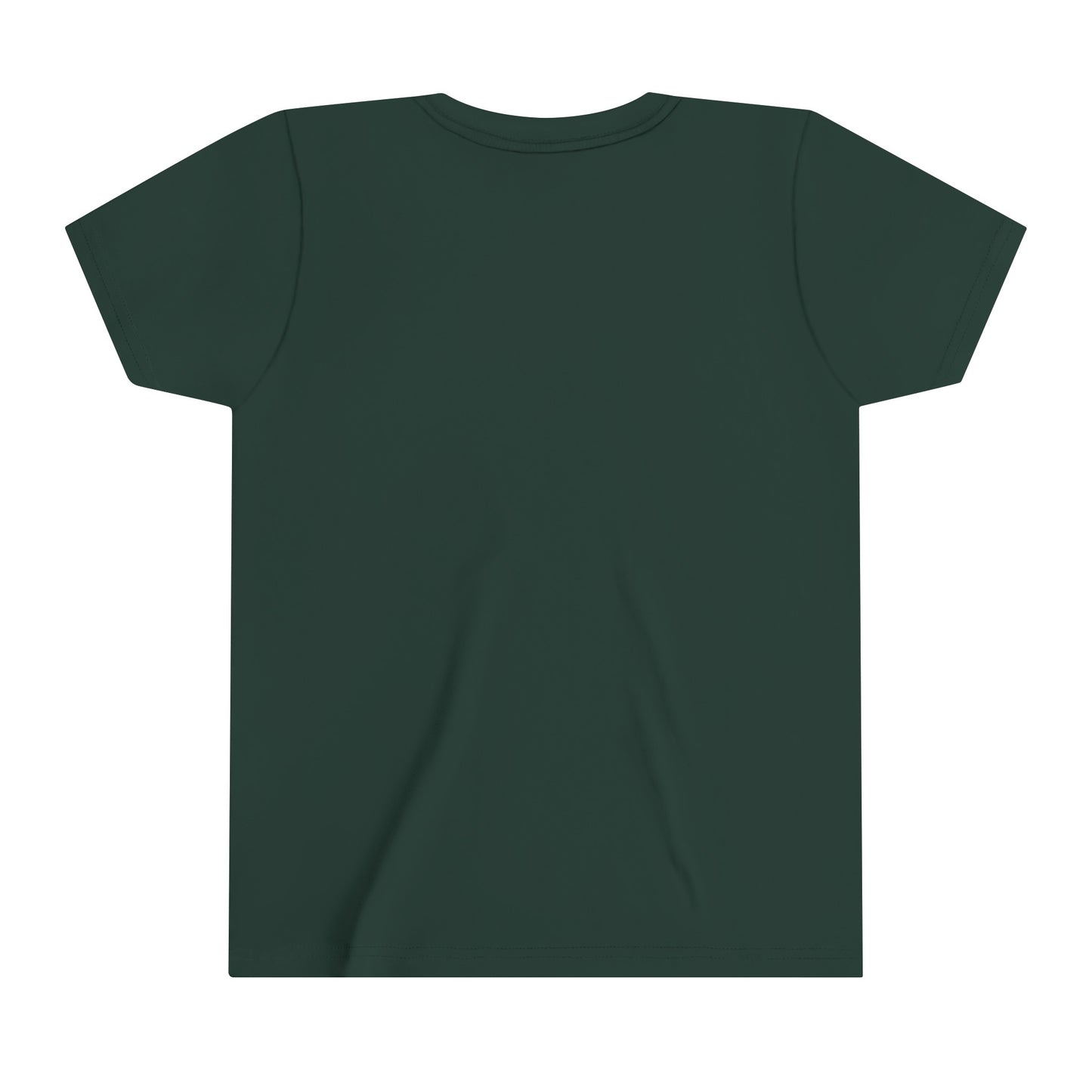 TONY G Youth Short Sleeve Tee, featuring the TONY G Heart design