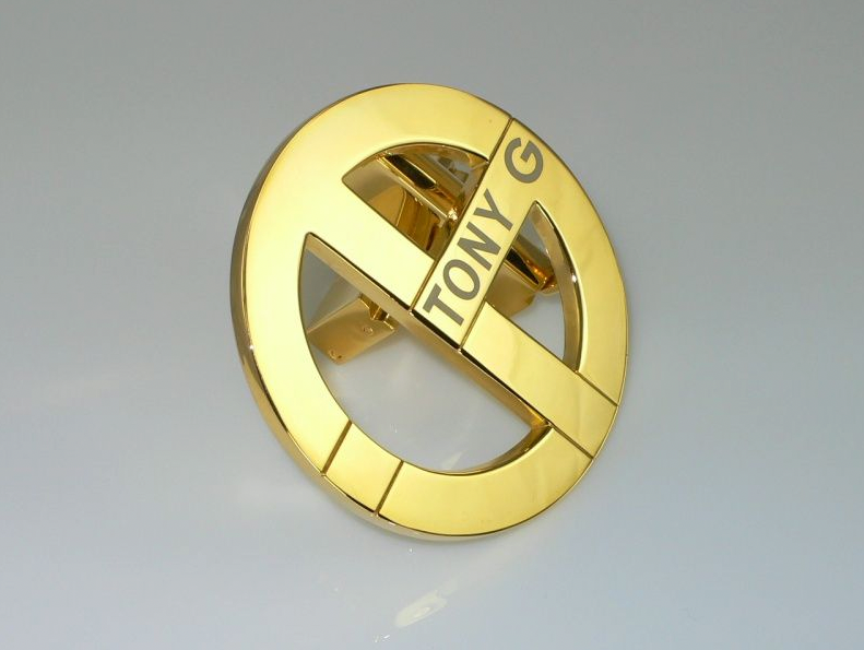 TG Logo