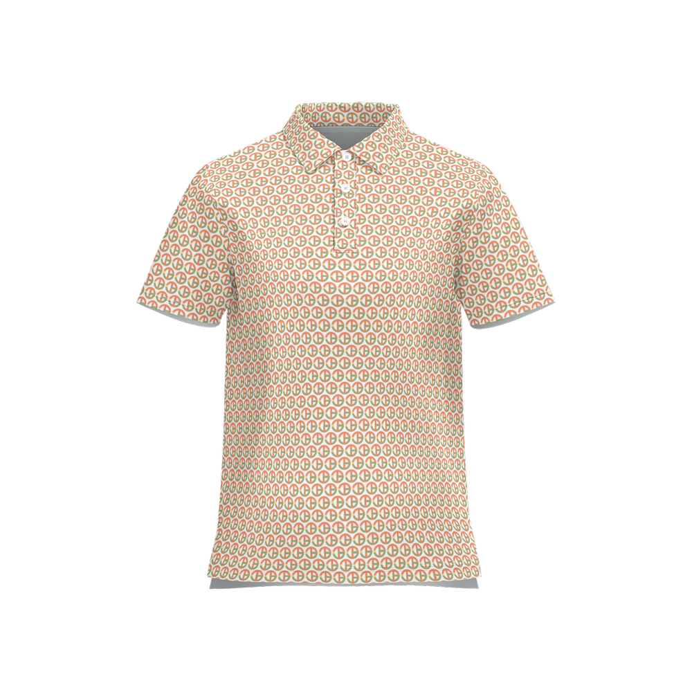 Womens Polo Shirts