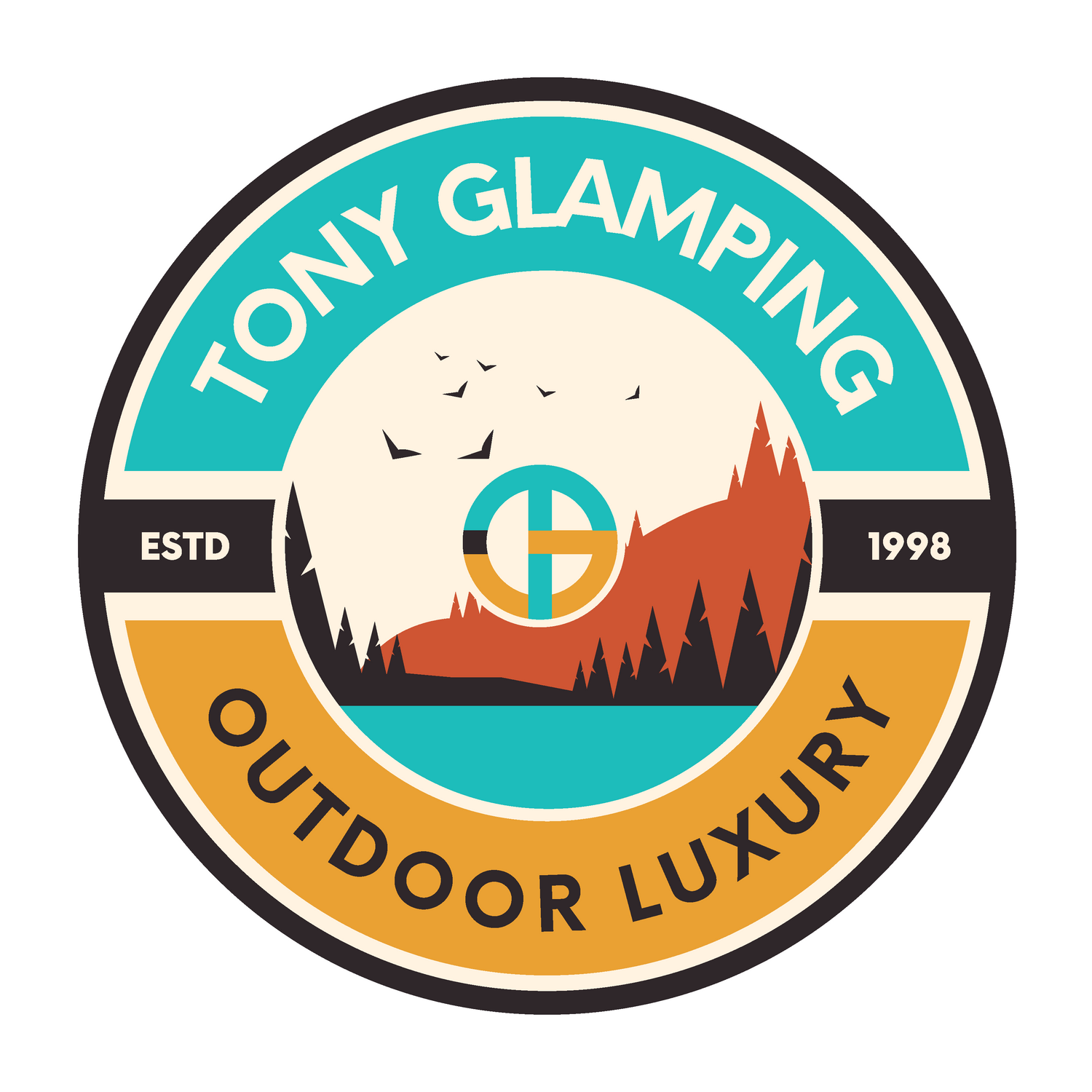 TONY Glamping