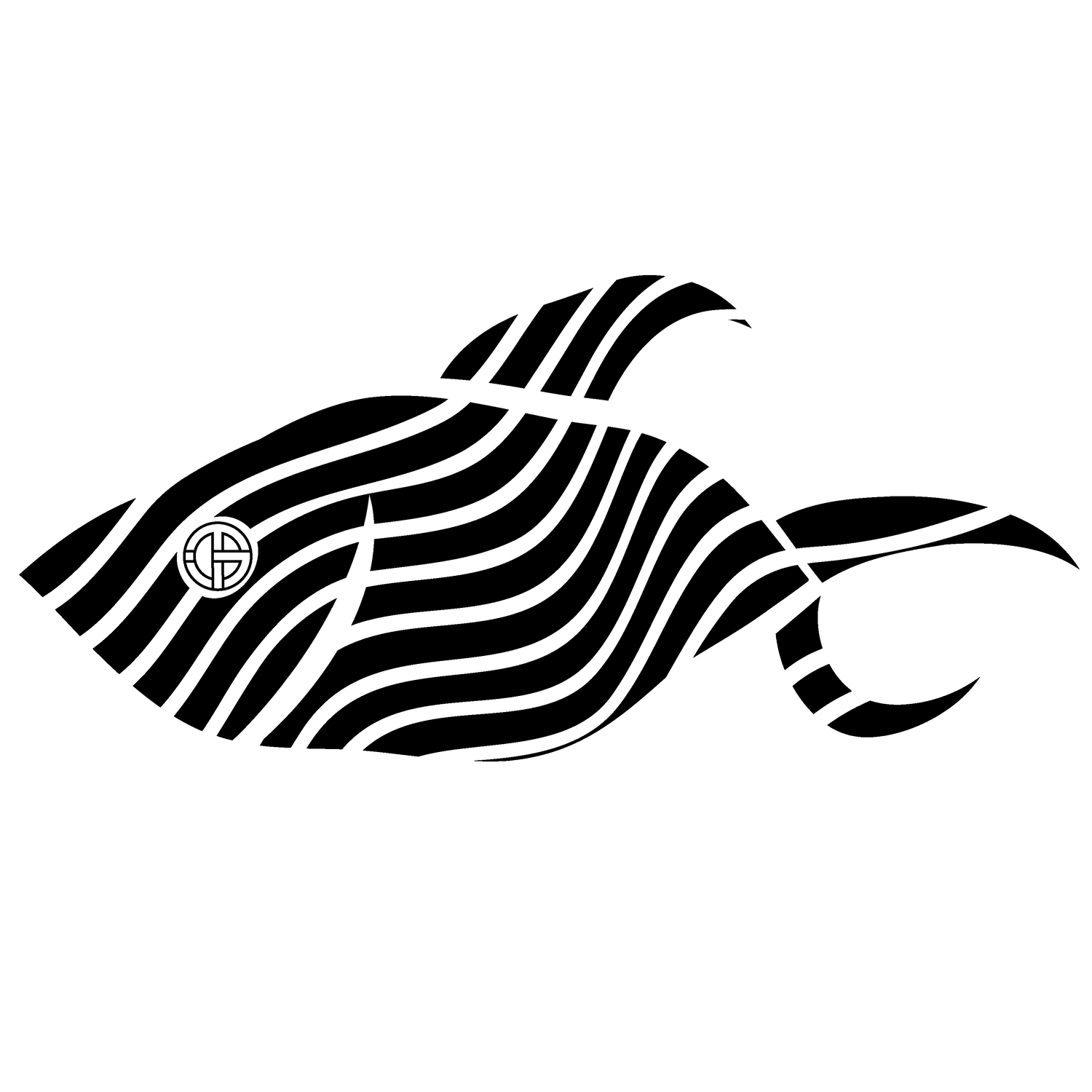 TONY Goldfish