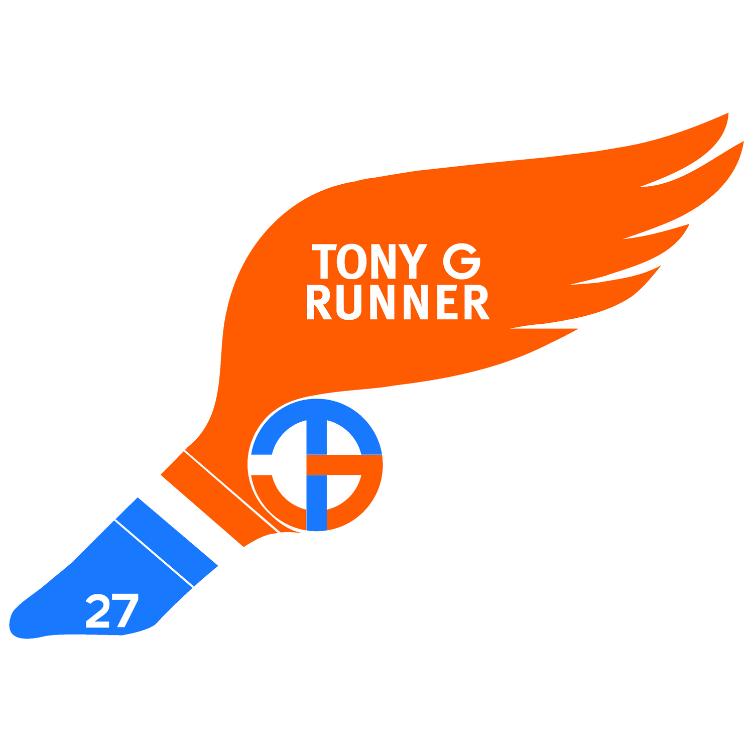 TONY G Runner