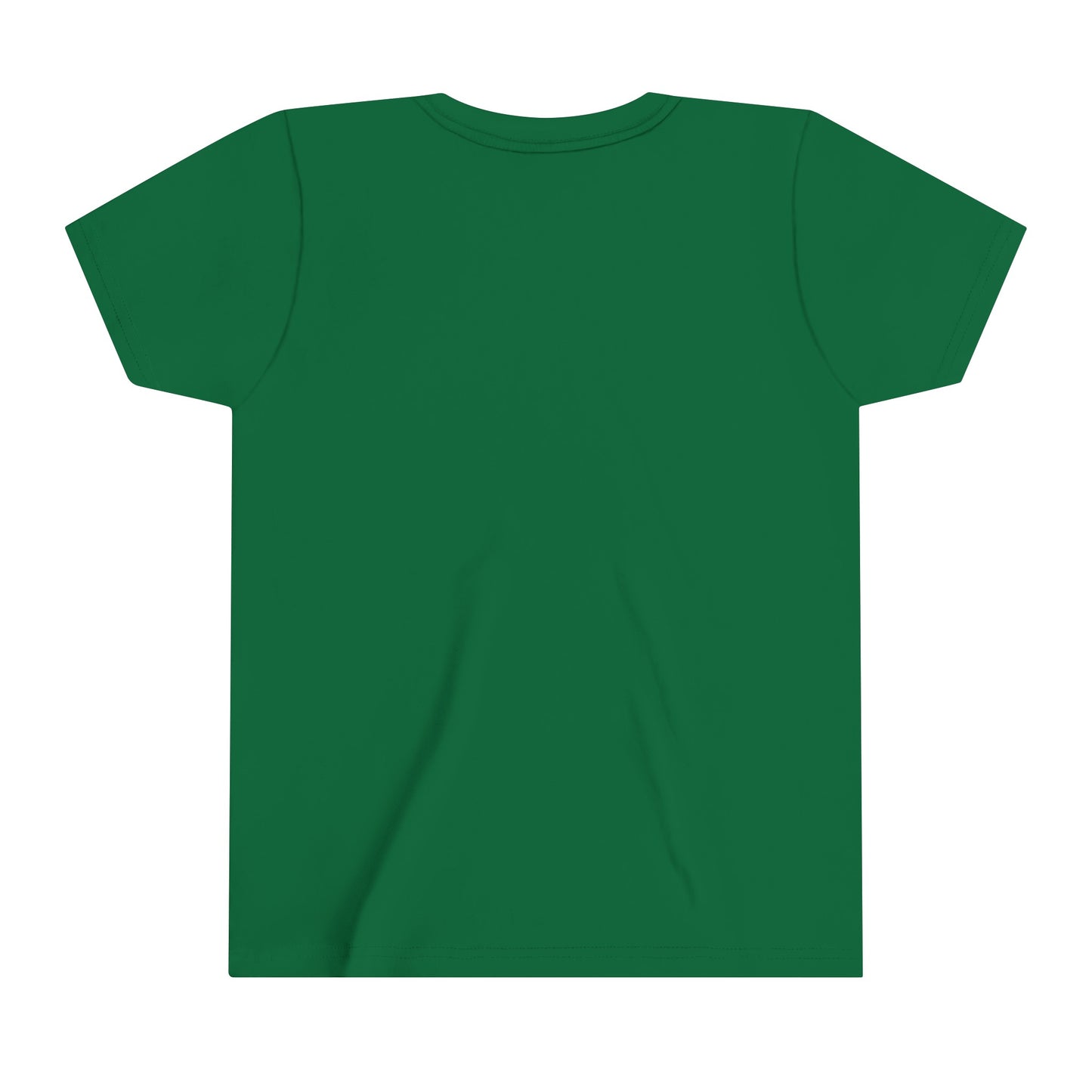 TONY G Youth Short Sleeve Tee, featuring the T&G Logo