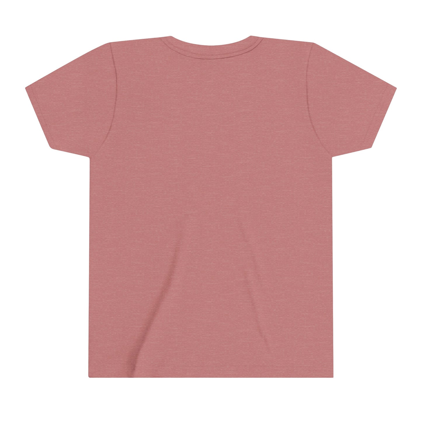 TONY G Youth Short Sleeve Tee, featuring the T&G Logo