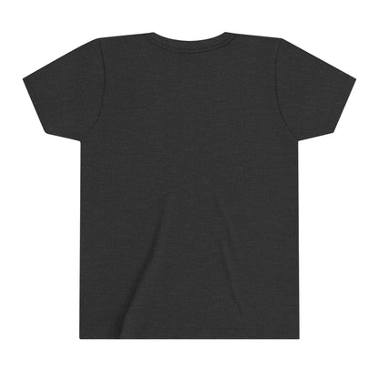 TONY G Youth Short Sleeve Tee, featuring the T&G Logo