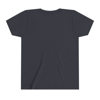 TONY G Youth Short Sleeve Tee, featuring the T&G Logo
