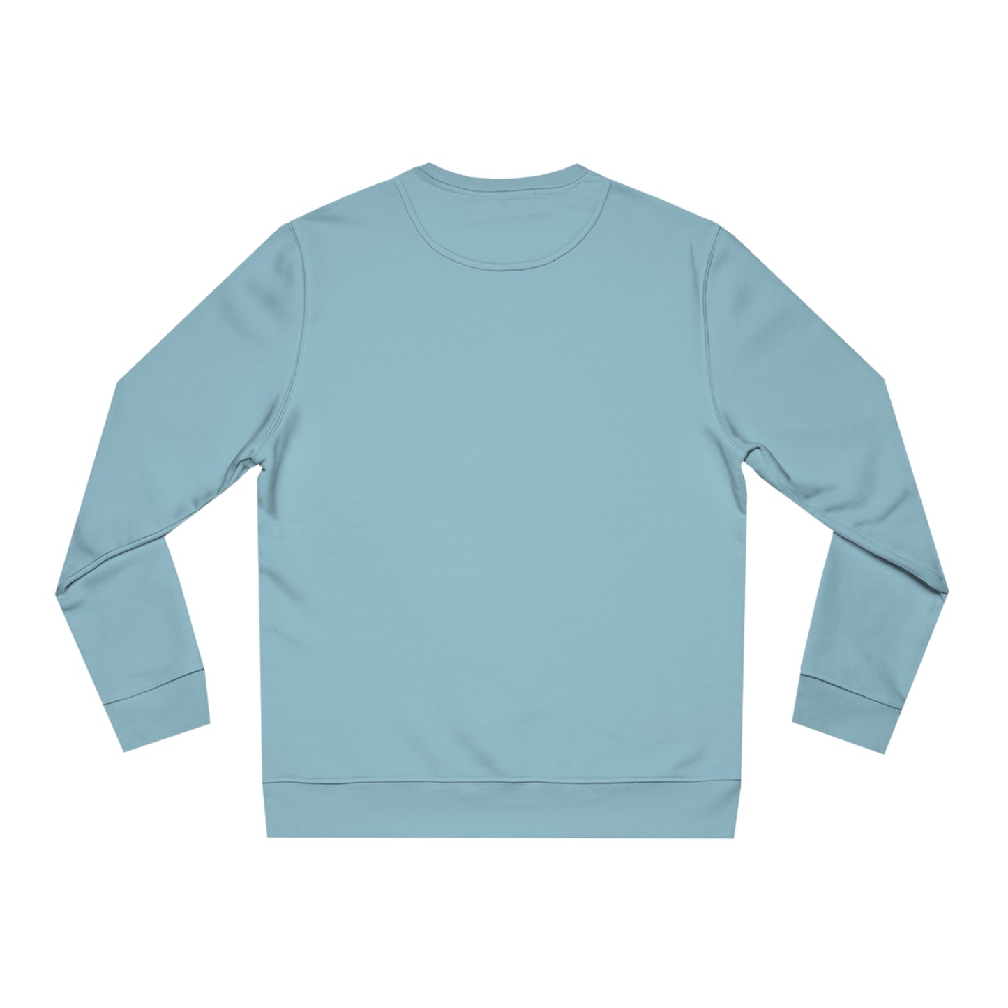TONY G Unisex Changer Sweatshirt, featuring the TONY G Heart design