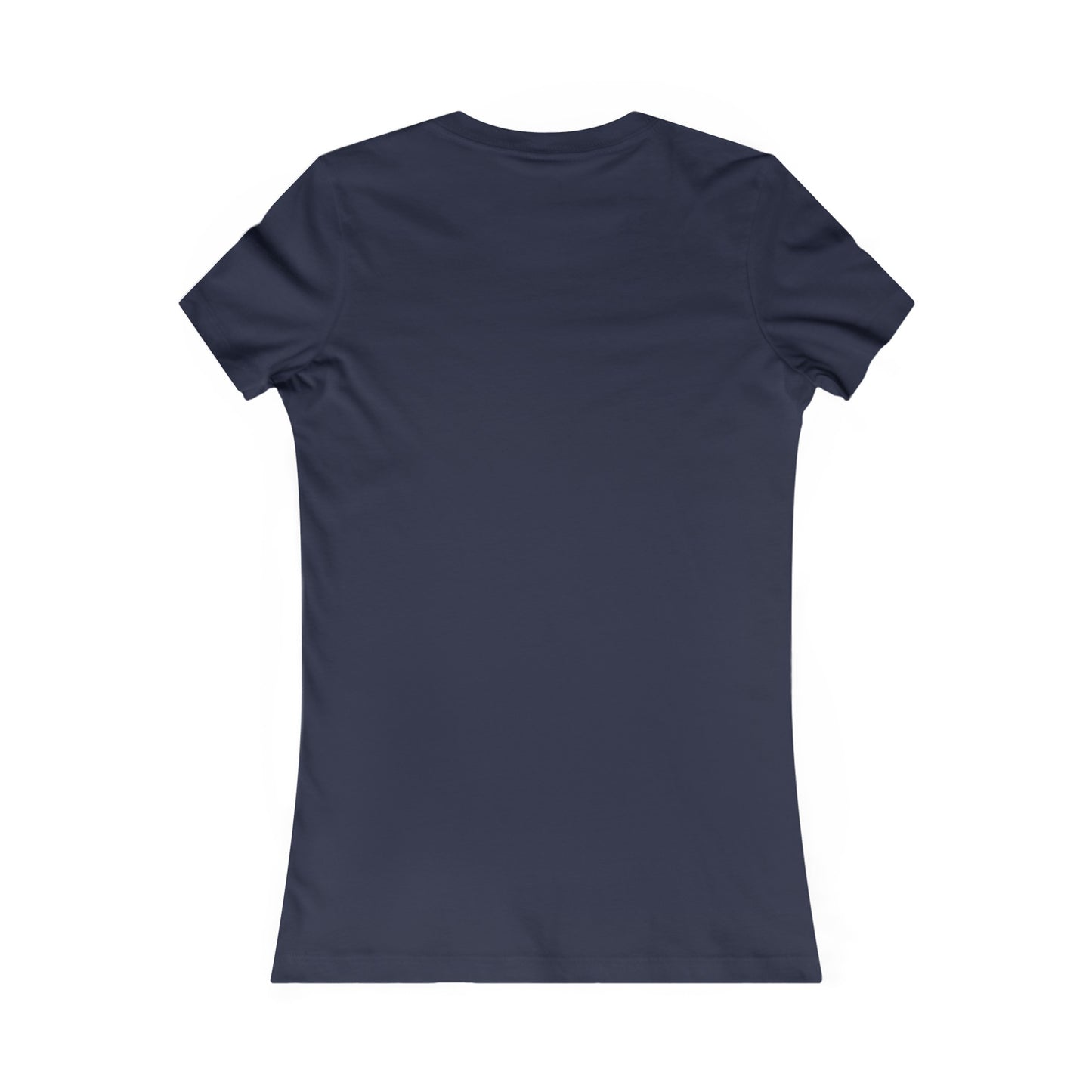 TONY Girl Women's Favorite Tee, adorned with the TONY Girl design