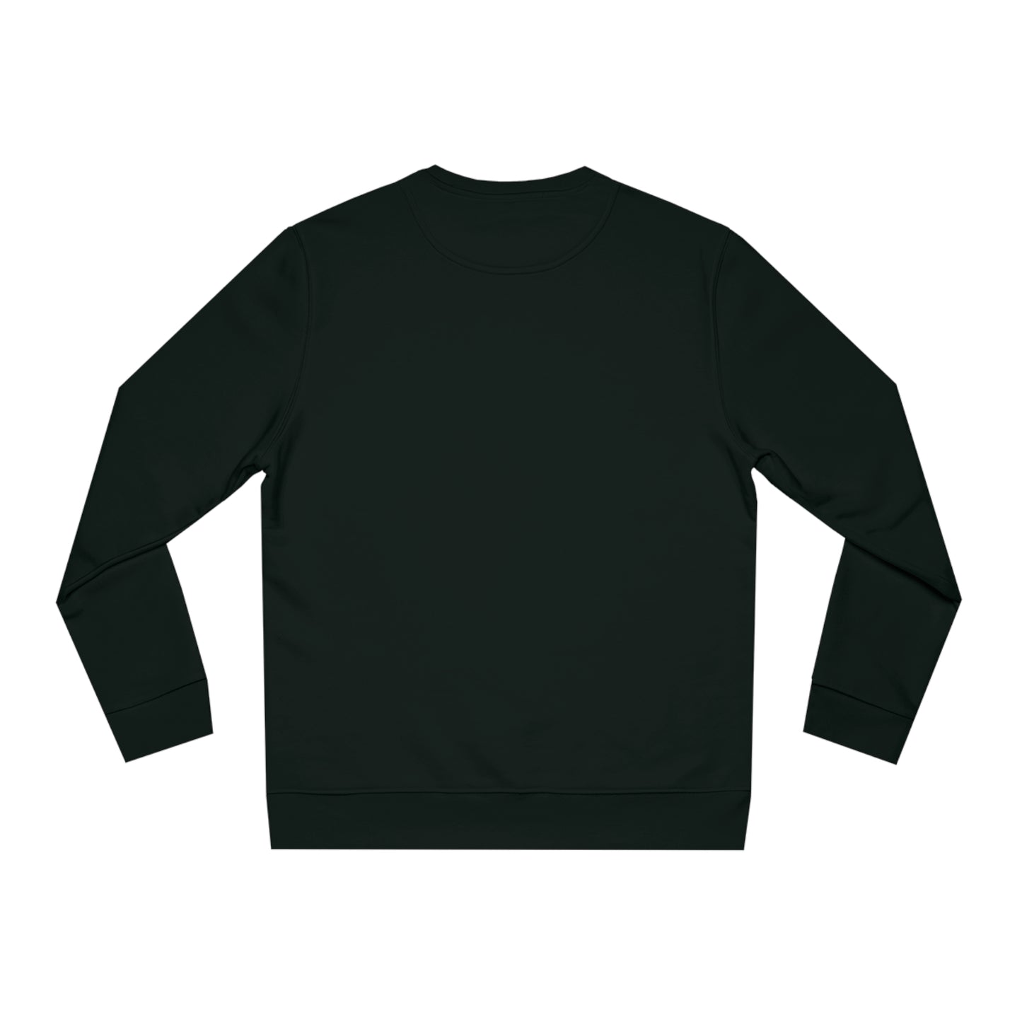 TONY G Unisex Changer Sweatshirt, featuring the TONY G Heart design
