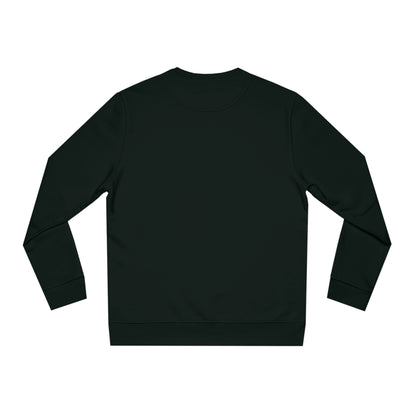 TONY G Unisex Changer Sweatshirt, featuring the TONY G Heart design