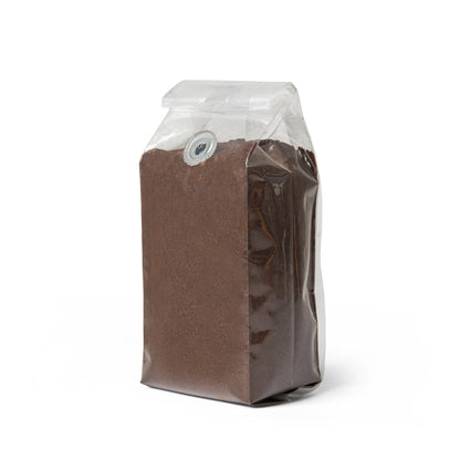 TONY Gourmet Flathead Valley Coffee Blend (Medium-Dark Roast)