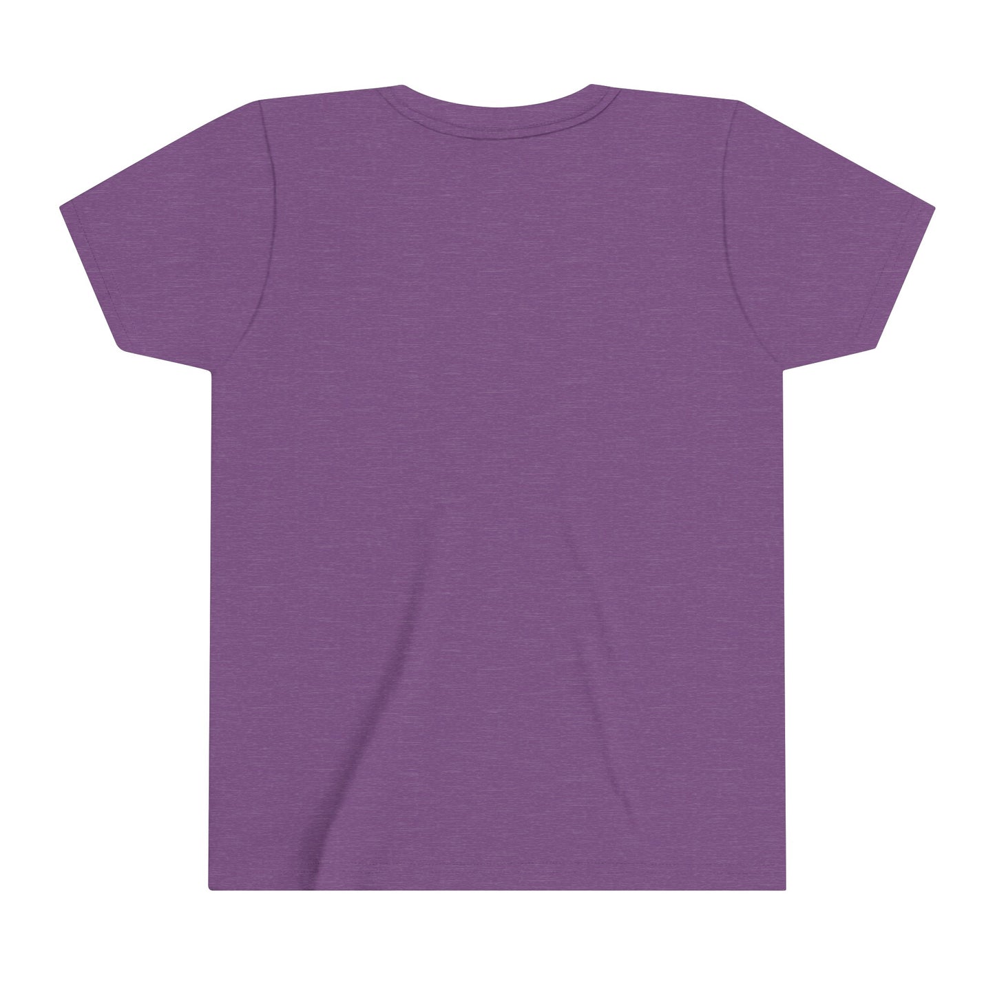 TONY G Youth Short Sleeve Tee, featuring the T&G Logo