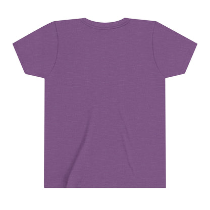 TONY G Youth Short Sleeve Tee, featuring the T&G Logo