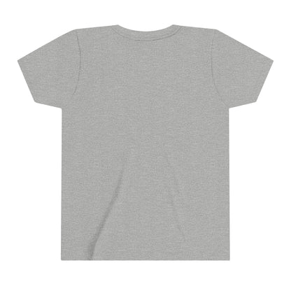 TONY G Youth Short Sleeve Tee, featuring the T&G Logo