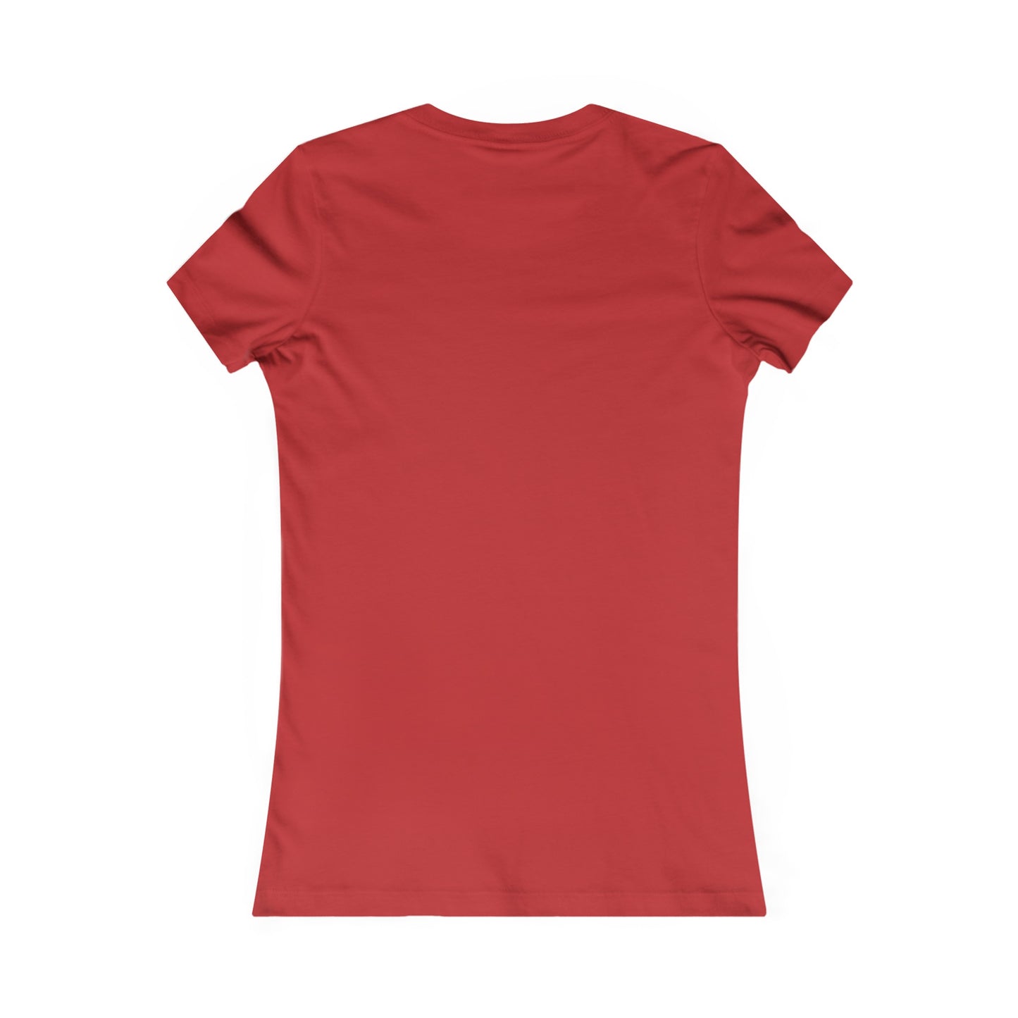 TONY G Women's Favorite Tee, adorned with the T&G Logo