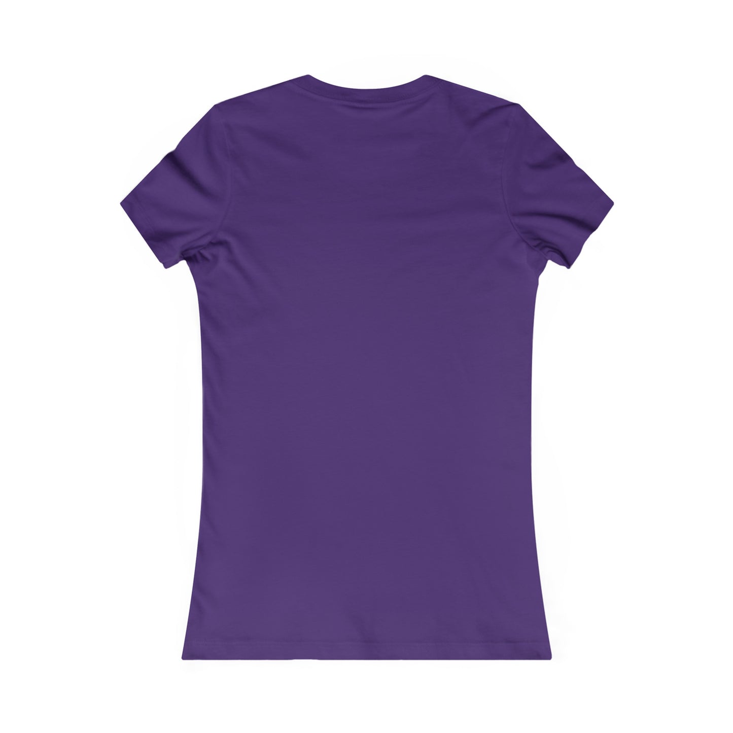 TONY G Women's Favorite Tee, adorned with the T&G Logo