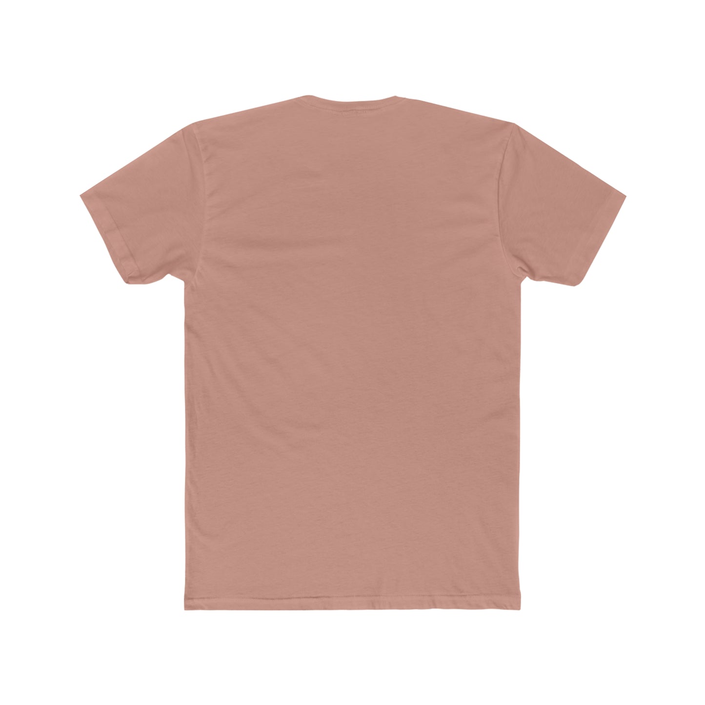 TONY Guitar Men's Cotton Crew Tee, featuring the TONY Guitar design