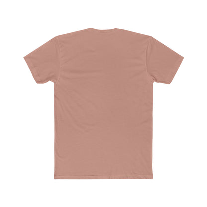 TONY Guitar Men's Cotton Crew Tee, featuring the TONY Guitar design