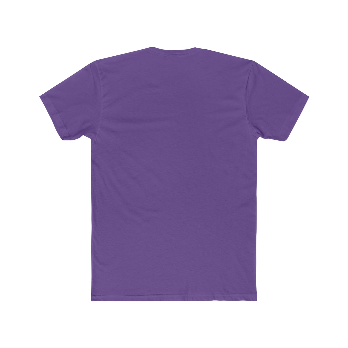 TONY Guitar Men's Cotton Crew Tee, featuring the TONY Guitar design