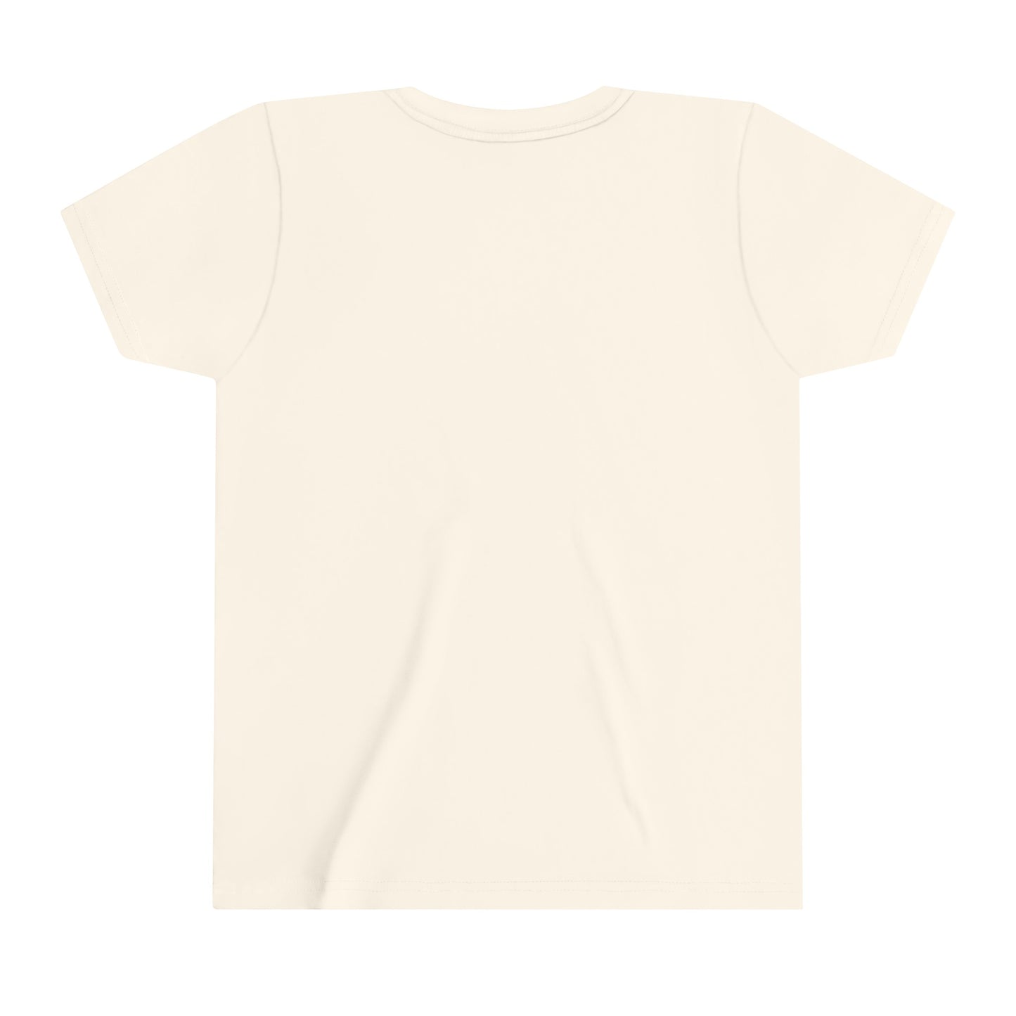 TONY G Youth Short Sleeve Tee, featuring the T&G Logo