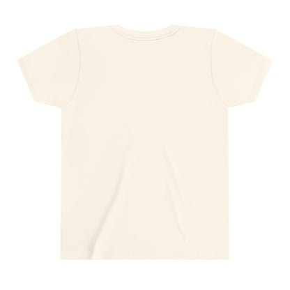 TONY G Youth Short Sleeve Tee, featuring the T&G Logo