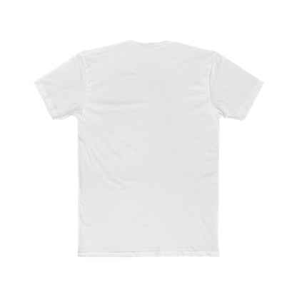 TONY Guru Men's Cotton Crew Tee, featuring the TONY Guru design
