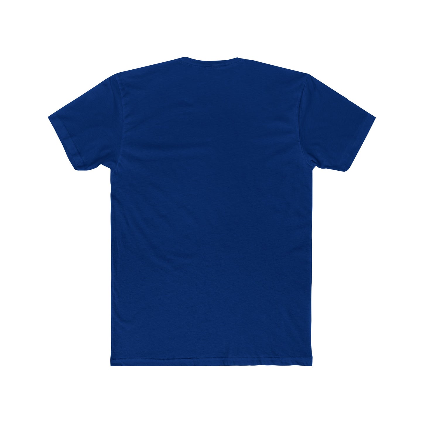 TONY G Men's Cotton Crew Tee, featuring the TONY G USA design