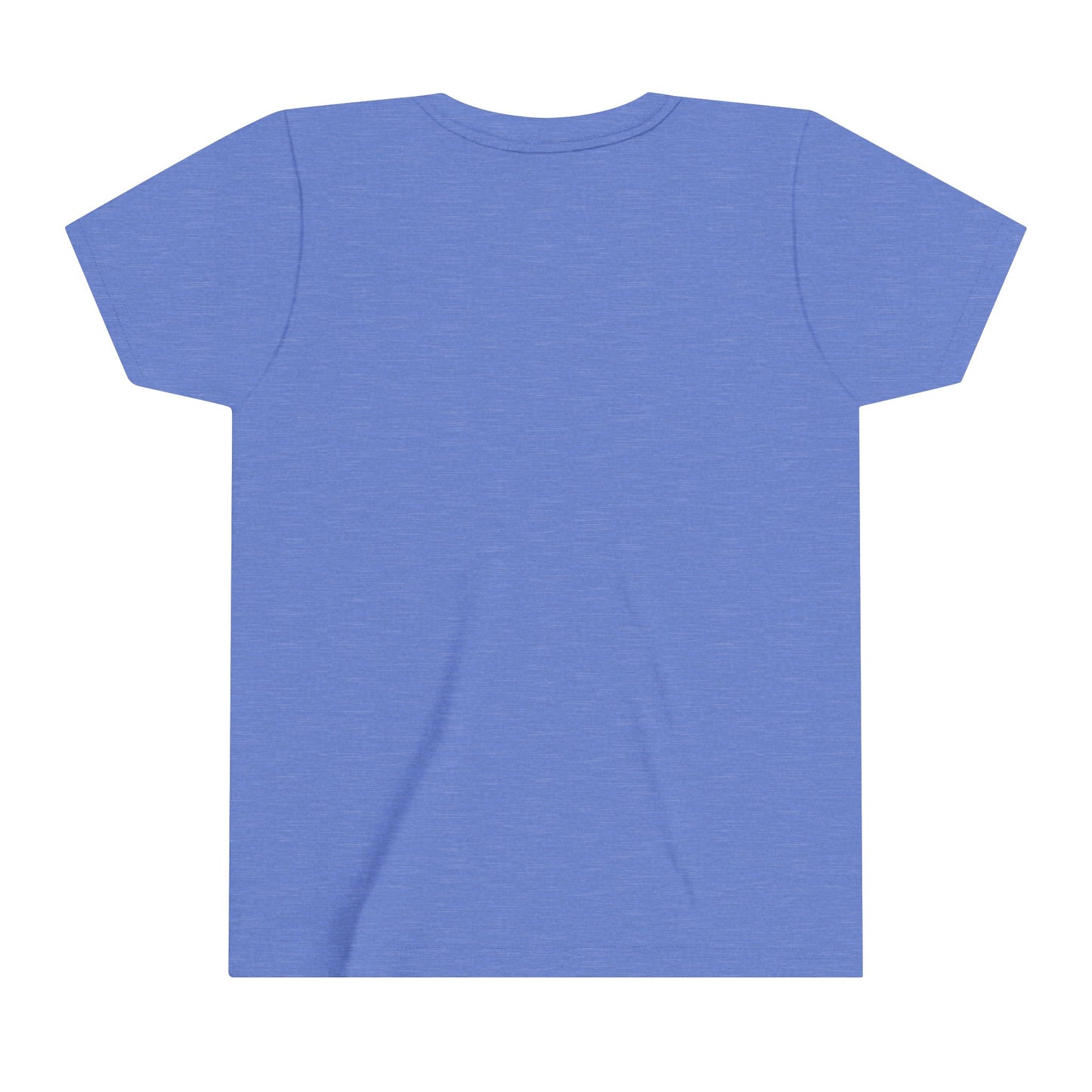 TONY G Youth Short Sleeve Tee, featuring the T&G Logo