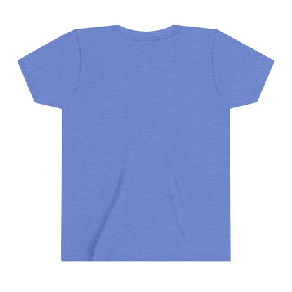 TONY G Youth Short Sleeve Tee, featuring the T&G Logo