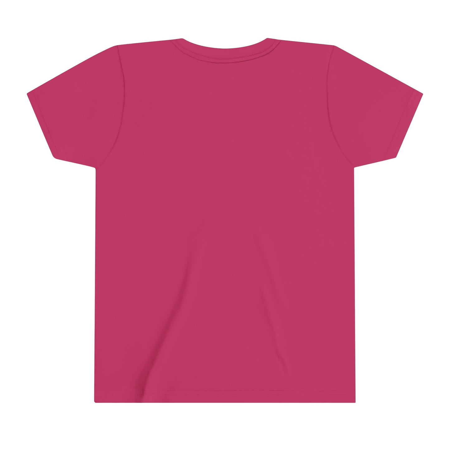 TONY G Youth Short Sleeve Tee, featuring the T&G Logo