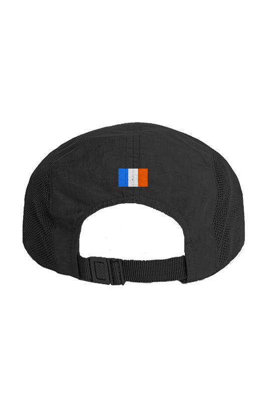 TONY Glory 2 five panel cap, featuring the TONY Gl