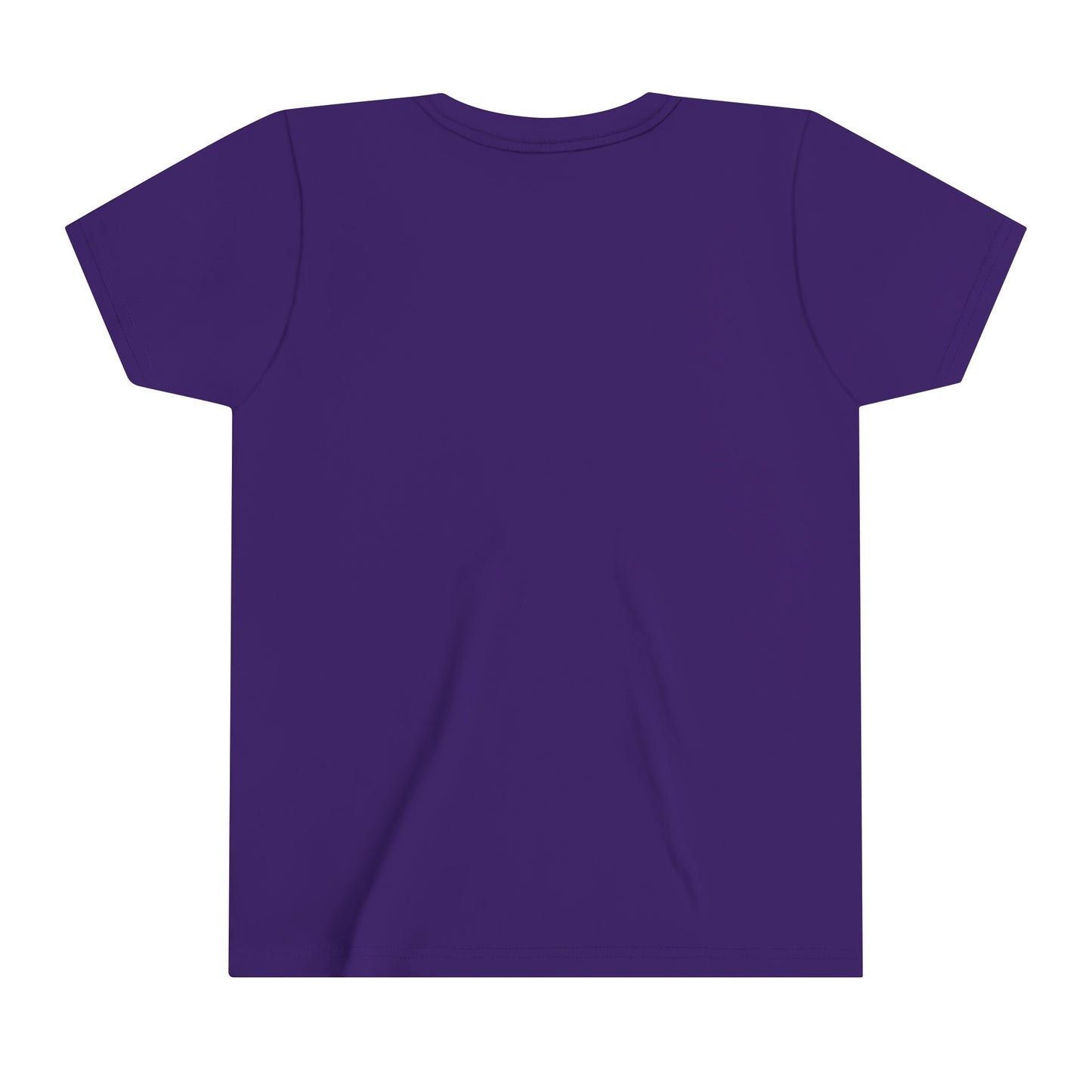 TONY G Youth Short Sleeve Tee, featuring the T&G Logo