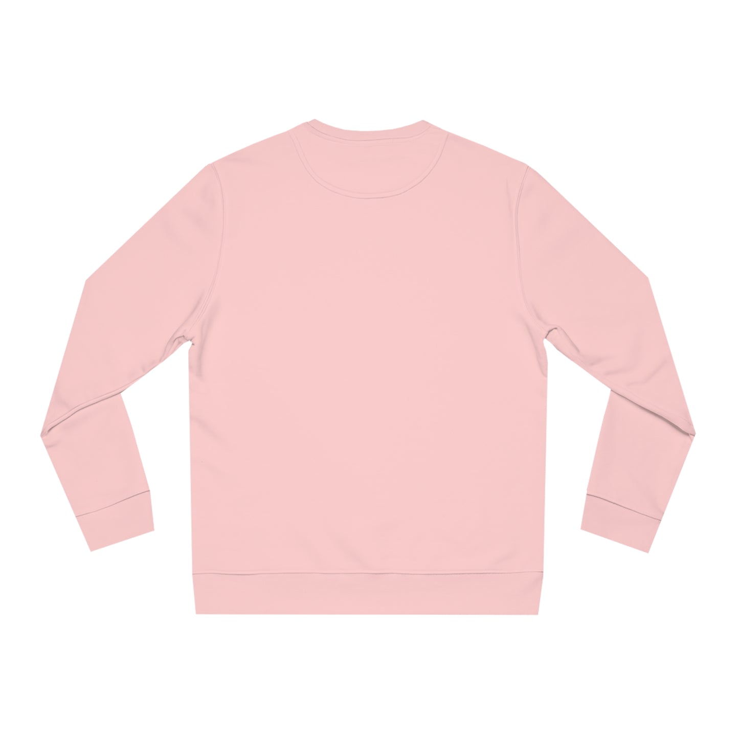 TONY G Unisex Changer Sweatshirt, featuring the TONY G Heart design