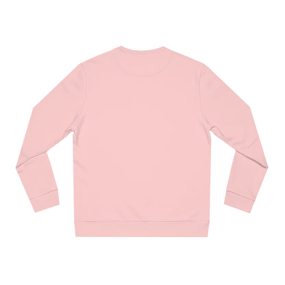 TONY G Unisex Changer Sweatshirt, featuring the TONY G Heart design