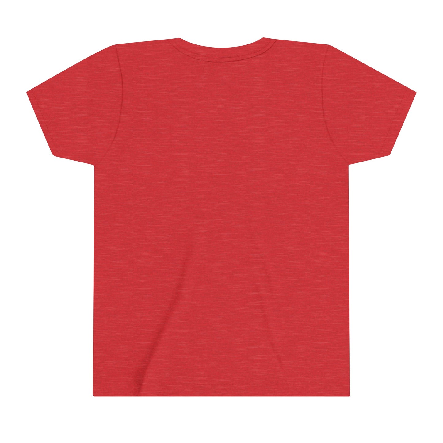 TONY G Youth Short Sleeve Tee, featuring the T&G Logo