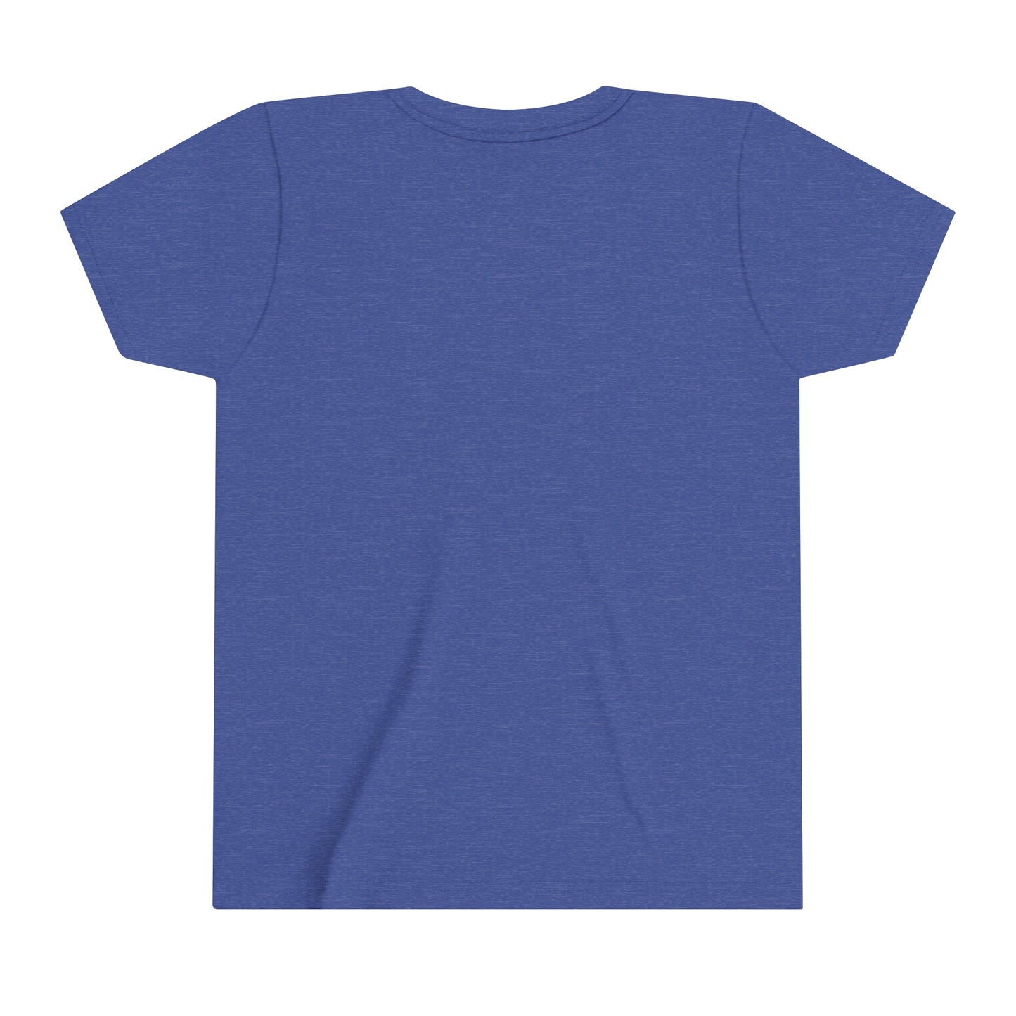 TONY G Youth Short Sleeve Tee, featuring the T&G Logo