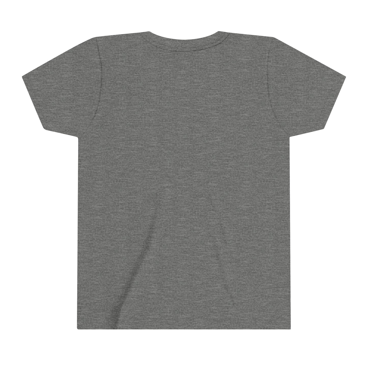 TONY G Youth Short Sleeve Tee, featuring the T&G Logo