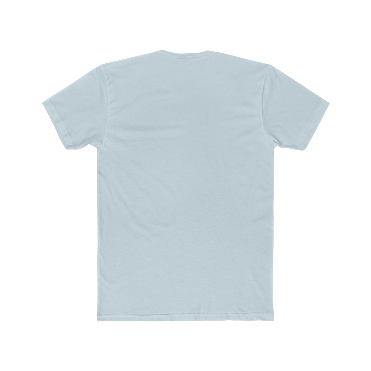THUG YORK By TONY G Men's Cotton Crew Tee, featuring the THUG YORK Monogram