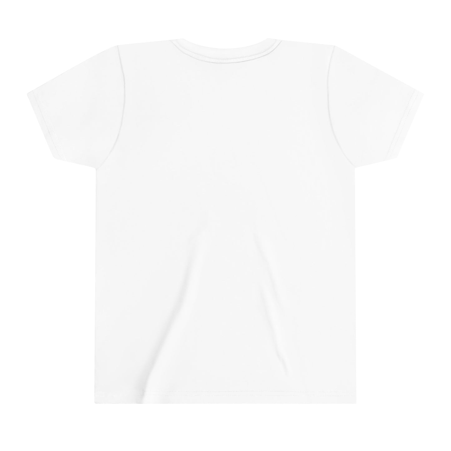 TONY G Youth Short Sleeve Tee, featuring the T&G Logo