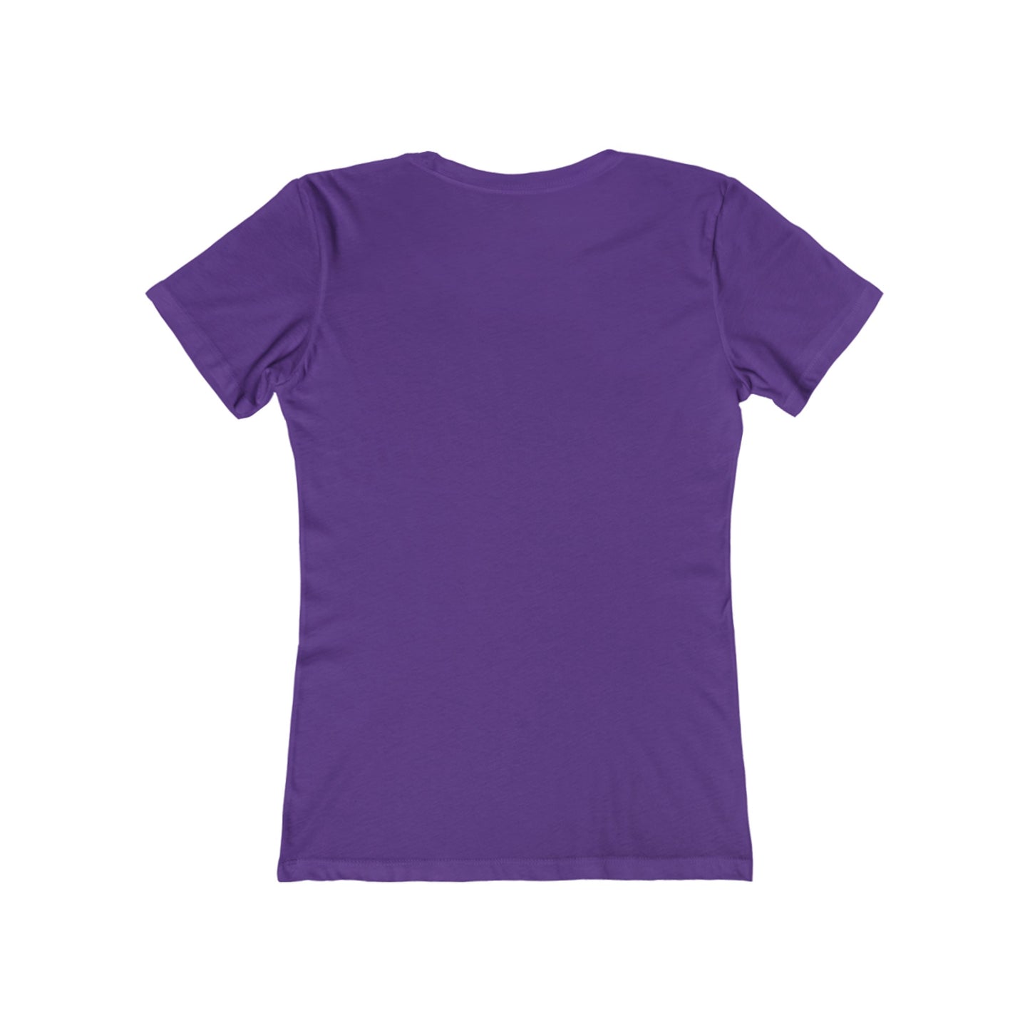 TONY Gamochonia 1 Women's Feminine Cut Classic Boyfriend Tee, featuring the TONY Gamochonia 1 design