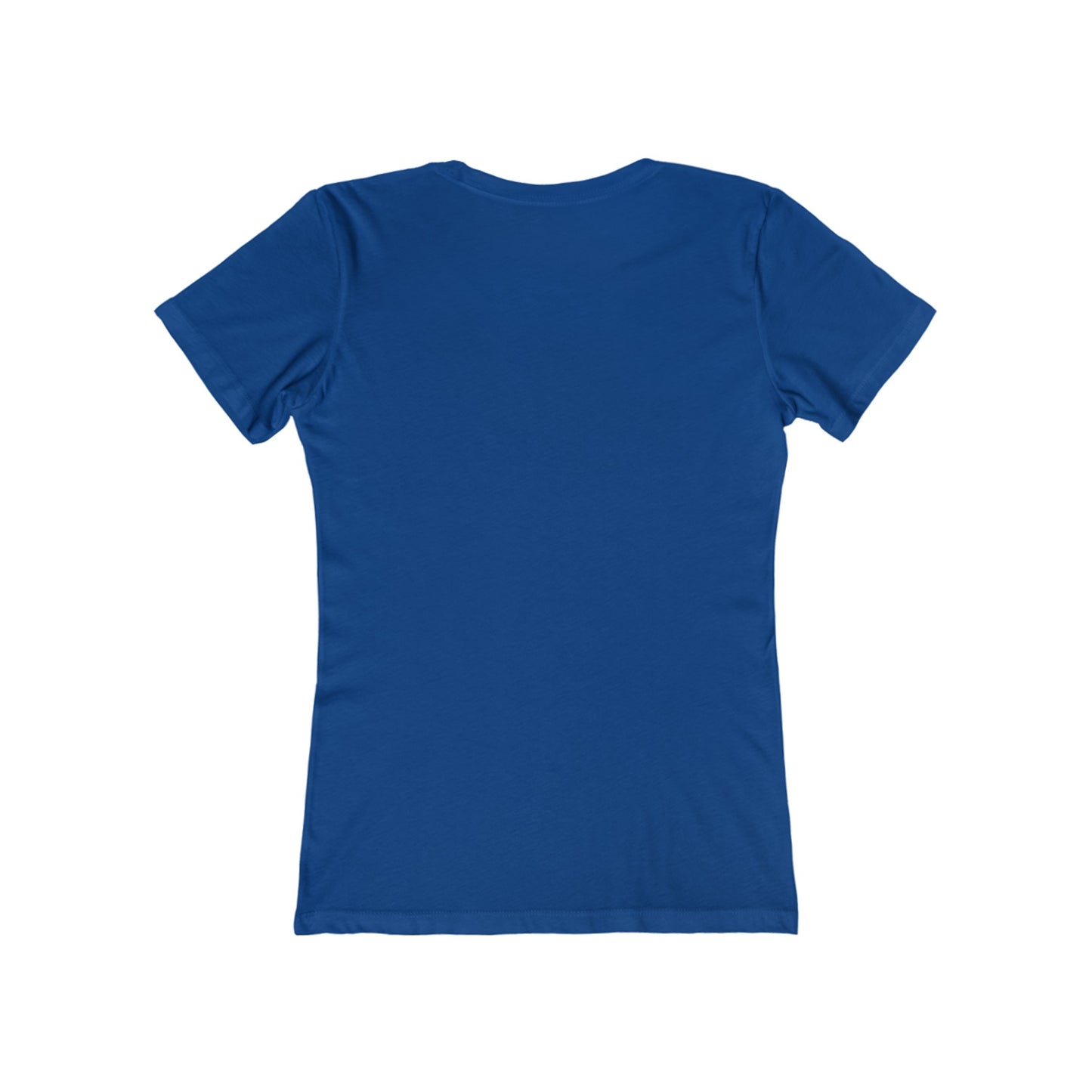 TONY Gamochonia 1 Women's Feminine Cut Classic Boyfriend Tee, featuring the TONY Gamochonia 1 design