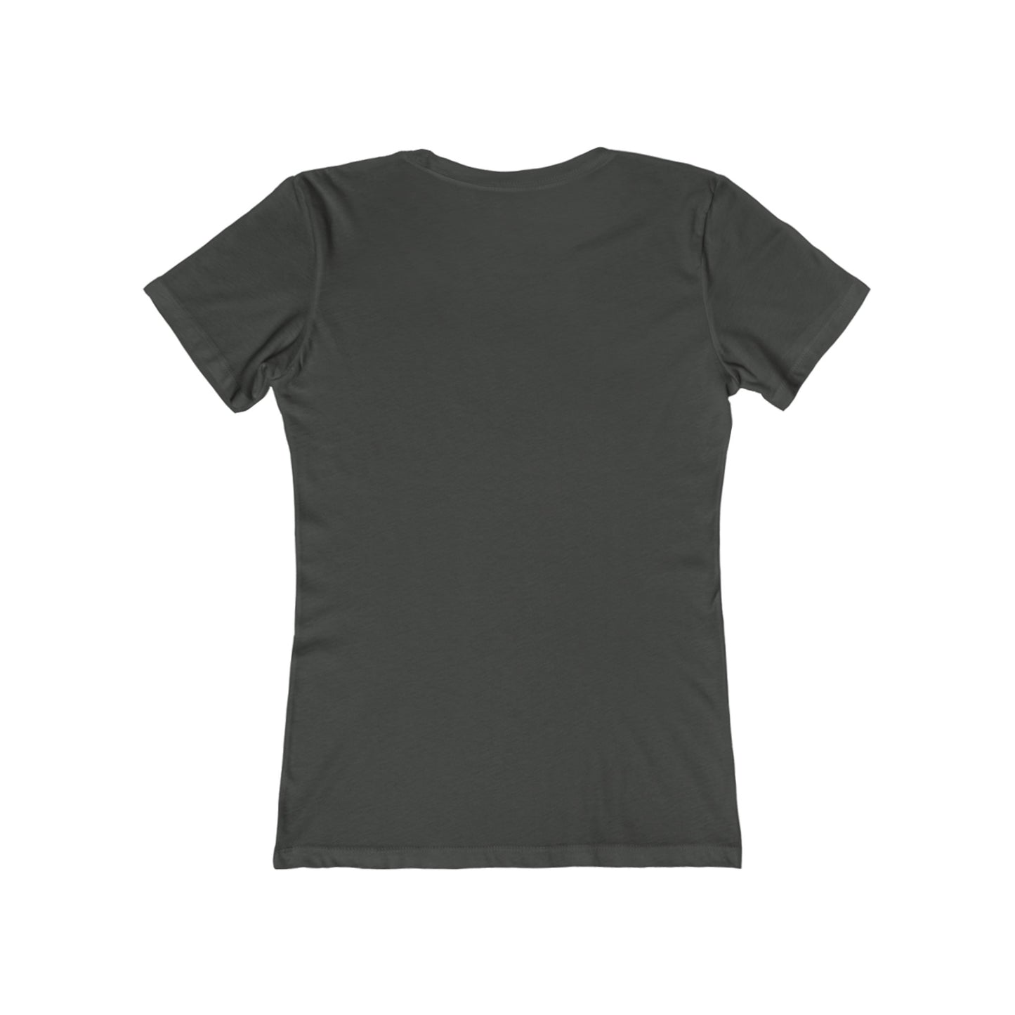 TONY Gamochonia 1 Women's Feminine Cut Classic Boyfriend Tee, featuring the TONY Gamochonia 1 design