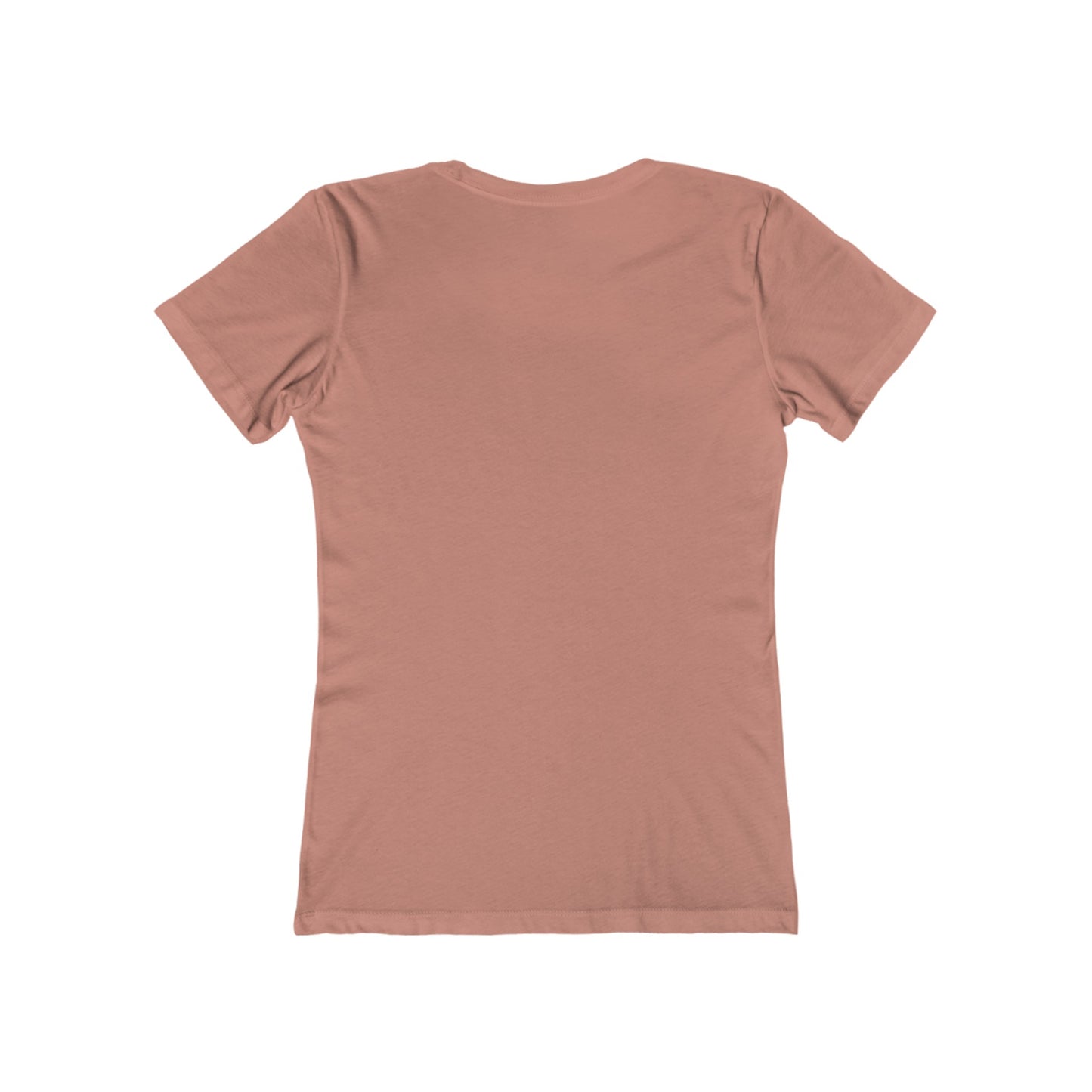 TONY Gamochonia 1 Women's Feminine Cut Classic Boyfriend Tee, featuring the TONY Gamochonia 1 design