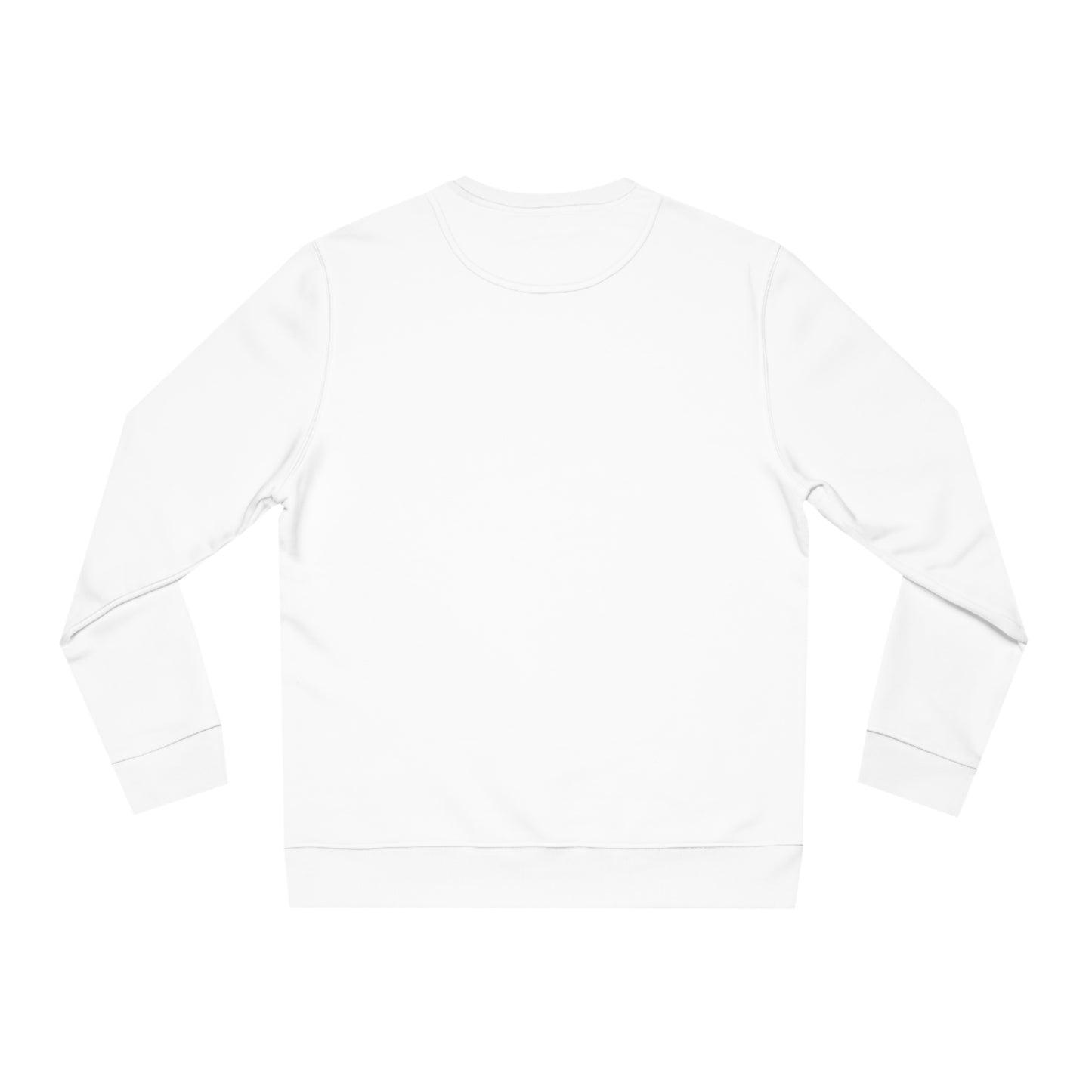 TONY G Unisex Changer Sweatshirt, featuring the TONY G Heart design