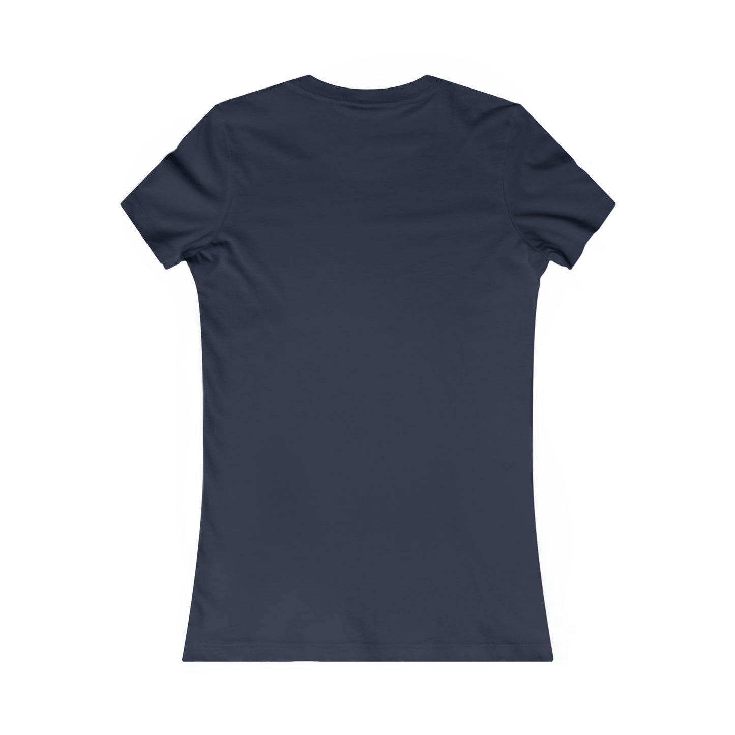 TONY G Women's Favorite Tee, adorned with the TONY G Heart design