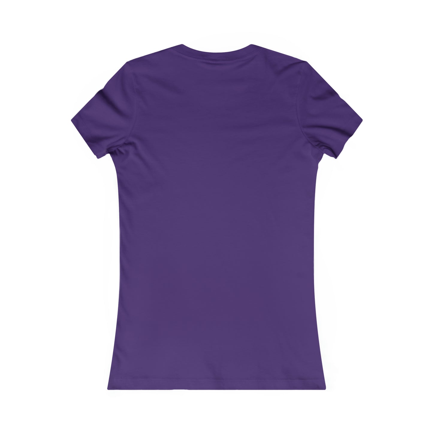 TONY G Women's Favorite Tee, adorned with the TONY G Heart design