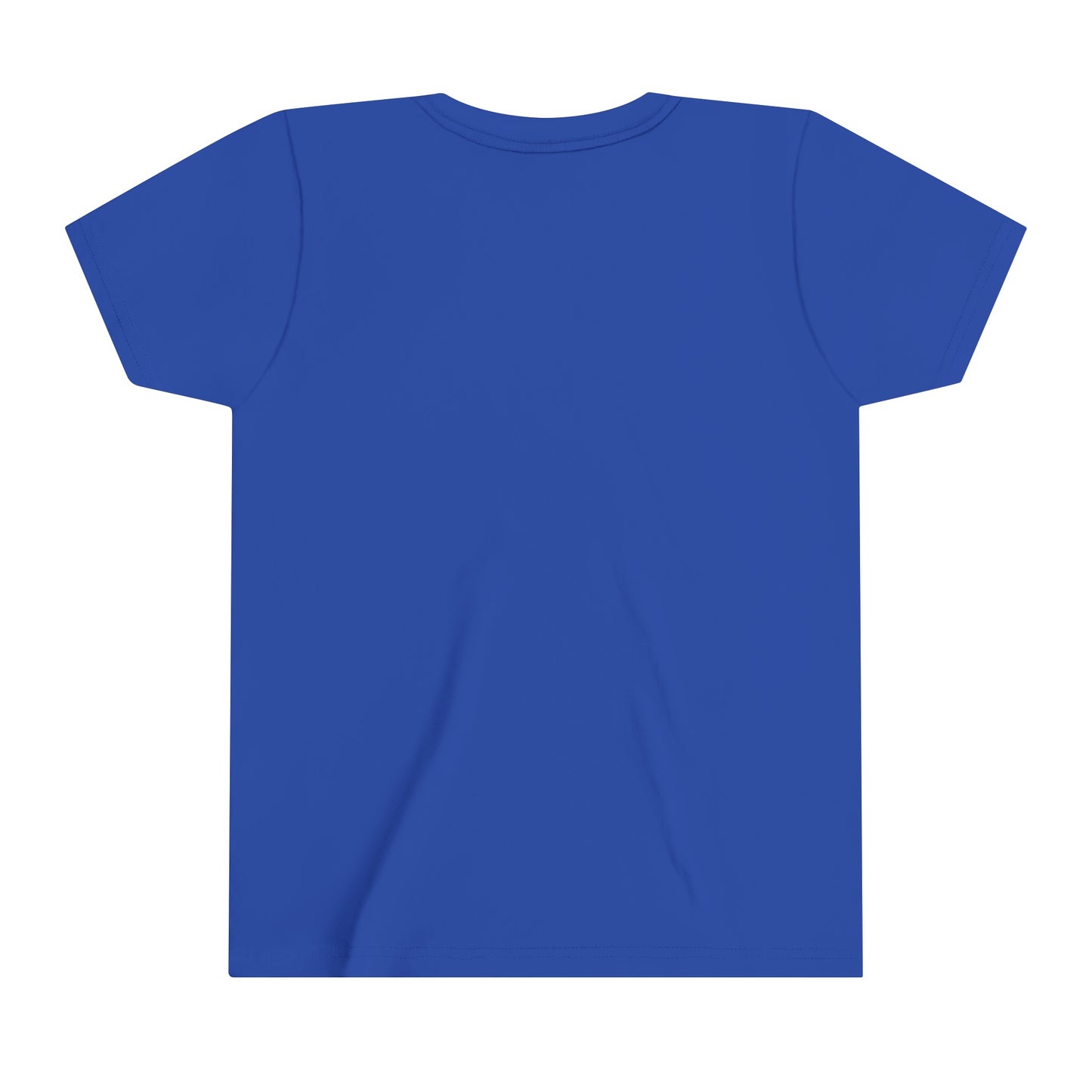 TONY G Youth Short Sleeve Tee, featuring the T&G Logo