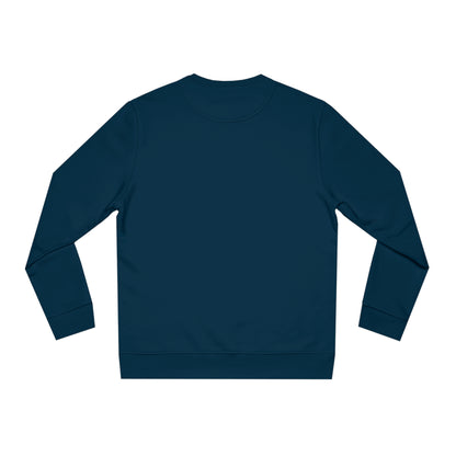 TONY G Unisex Changer Sweatshirt, featuring the TONY G Heart design