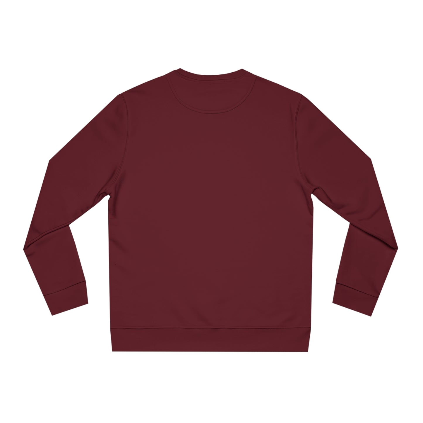 TONY G Unisex Changer Sweatshirt, featuring the TONY G Heart design