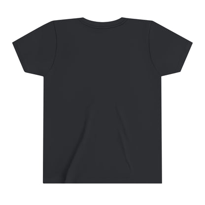 TONY G Youth Short Sleeve Tee, featuring the T&G Logo